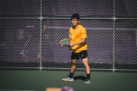 Tennis vs Mac-48