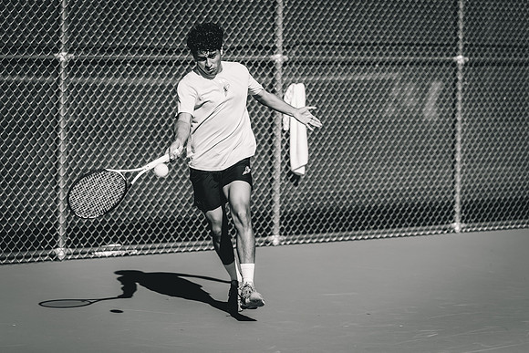 Tennis vs Mac - LUDWIG-85
