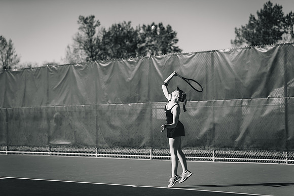 Tennis vs Mac - LUDWIG-133