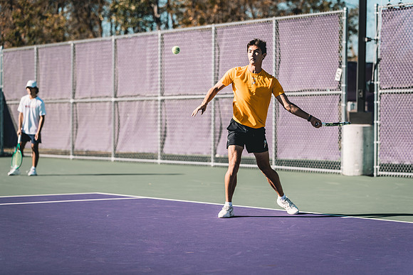 Tennis vs Mac - LUDWIG-91