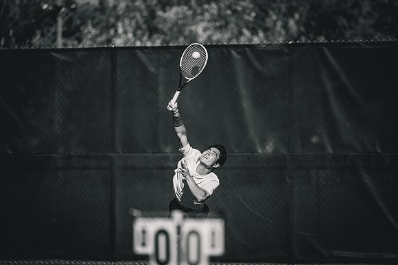 Tennis vs Mac-8