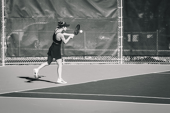 Tennis vs Mac - LUDWIG-125