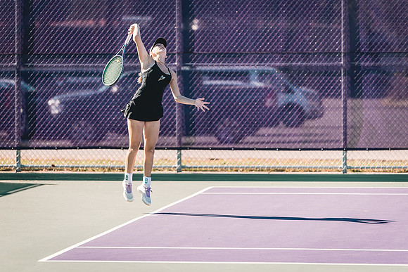 Tennis vs Mac - LUDWIG-78