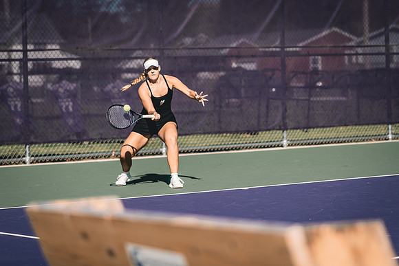 Tennis vs Mac - LUDWIG-118
