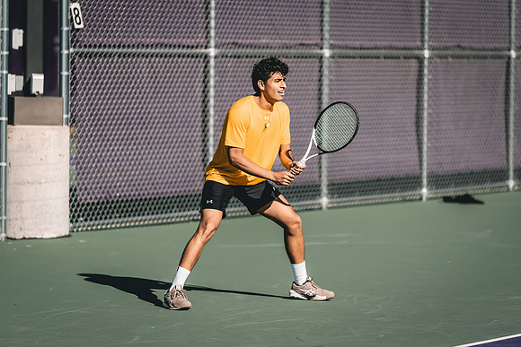 Tennis vs Mac - LUDWIG-82