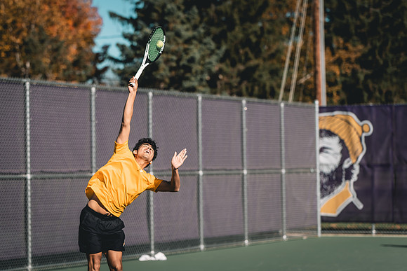 Tennis vs Mac - LUDWIG-108