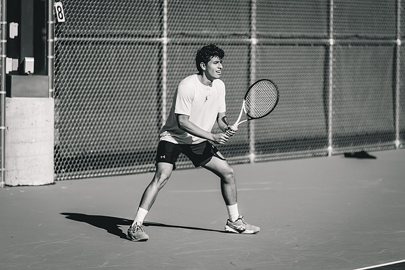 Tennis vs Mac - LUDWIG-83
