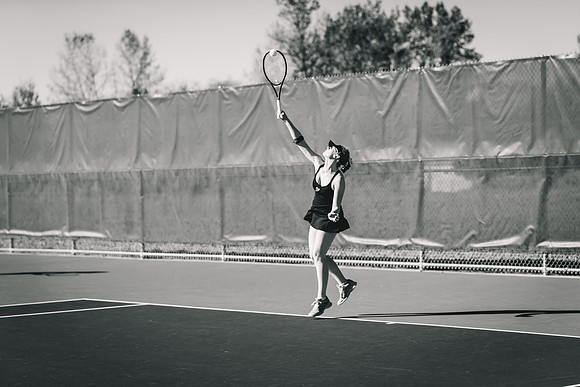 Tennis vs Mac - LUDWIG-135