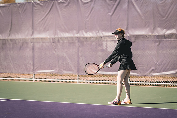 Tennis vs Mac - LUDWIG-122