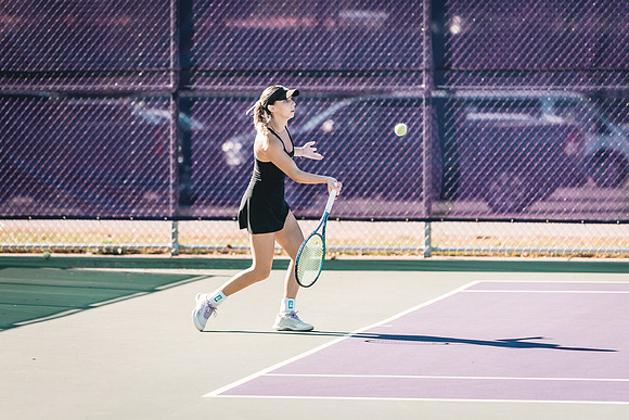Tennis vs Mac - LUDWIG-80