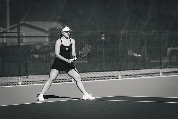 Tennis vs Mac - LUDWIG-113