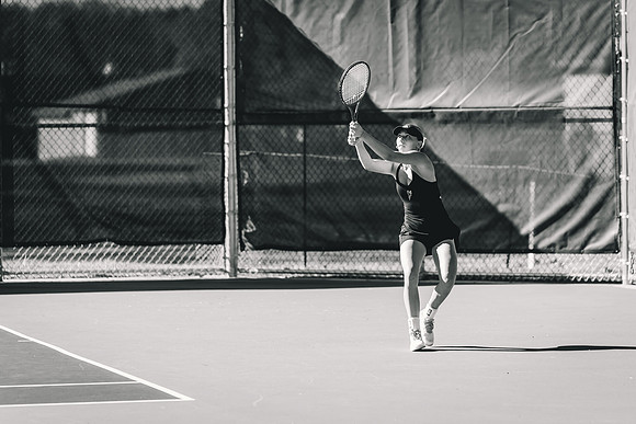 Tennis vs Mac - LUDWIG-107