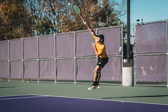 Tennis vs Mac - LUDWIG-57
