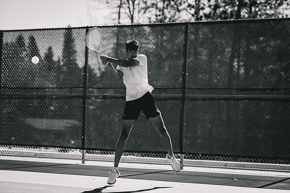 Tennis vs Mac-83