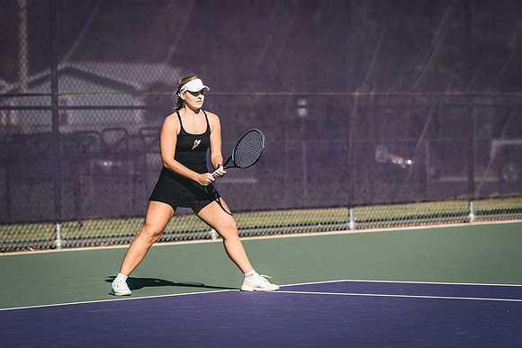 Tennis vs Mac - LUDWIG-112