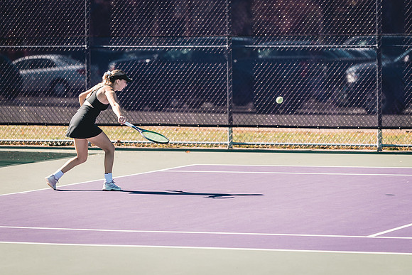 Tennis vs Mac - LUDWIG-65