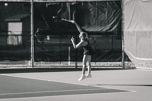 Tennis vs Mac - LUDWIG-138