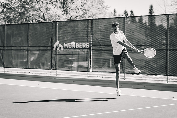 Tennis vs Mac - LUDWIG-73
