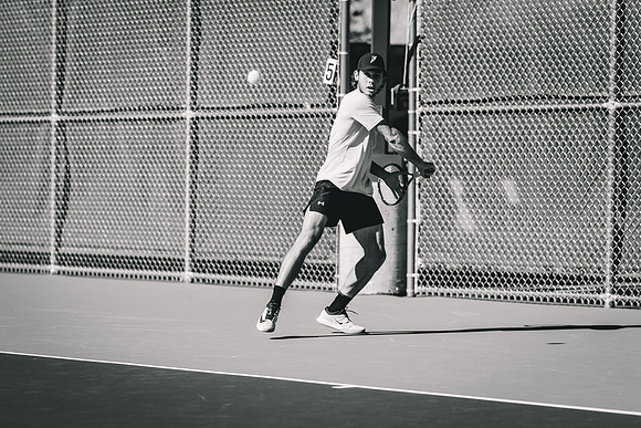 Tennis vs Mac - LUDWIG-59