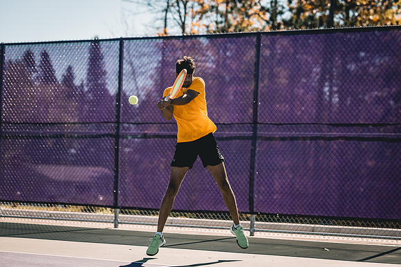 Tennis vs Mac-80