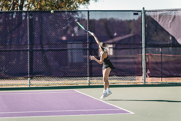 Tennis vs Mac - LUDWIG-104