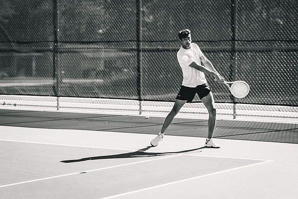 Tennis vs Mac - LUDWIG-64