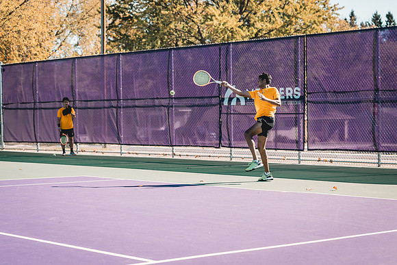 Tennis vs Mac - LUDWIG-70