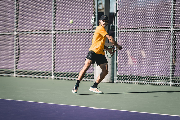Tennis vs Mac - LUDWIG-58