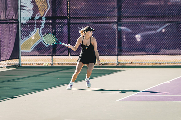 Tennis vs Mac - LUDWIG-74