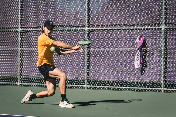 Tennis vs Mac - LUDWIG-60