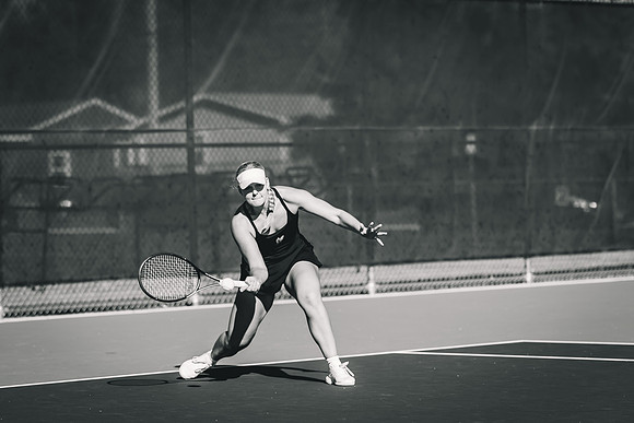 Tennis vs Mac - LUDWIG-115