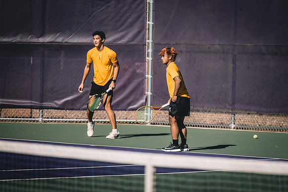 Tennis vs Mac-6