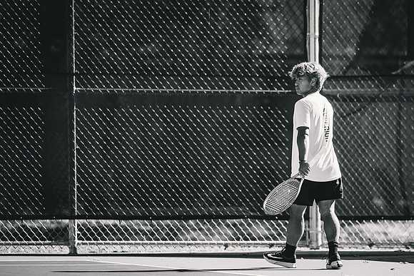 Tennis vs Mac-85