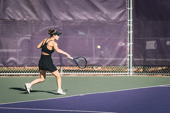 Tennis vs Mac - LUDWIG-128