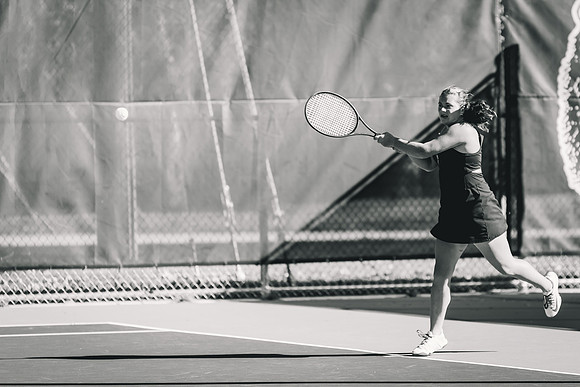 Tennis vs Mac - LUDWIG-100