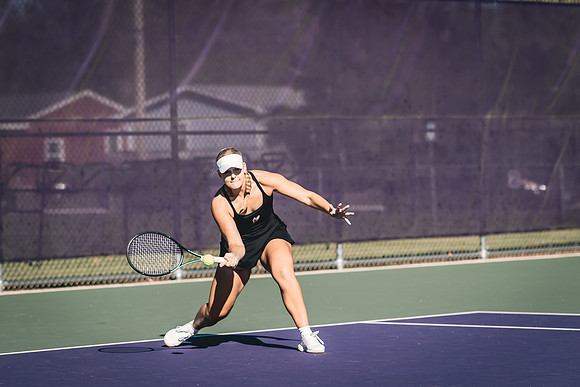 Tennis vs Mac - LUDWIG-114