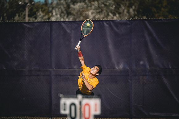Tennis vs Mac-7