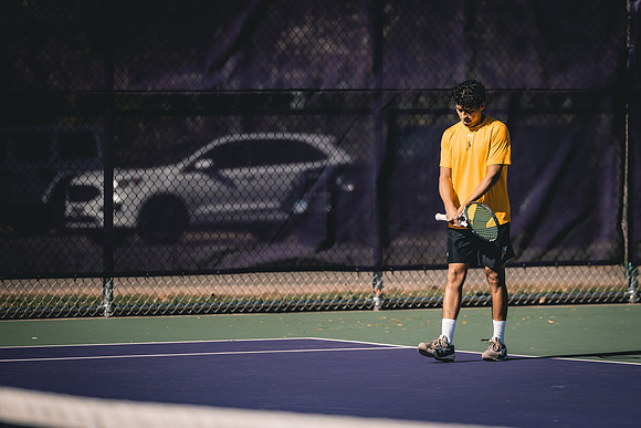 Tennis vs Mac-45