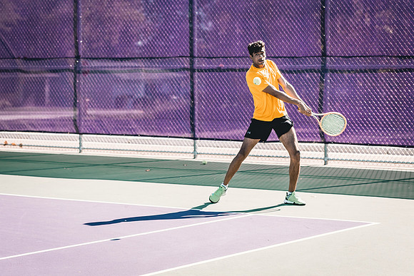 Tennis vs Mac - LUDWIG-63