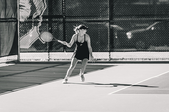 Tennis vs Mac - LUDWIG-75