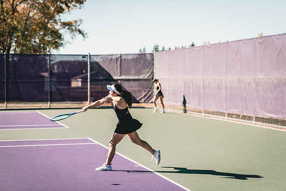 Tennis vs Mac - LUDWIG-102
