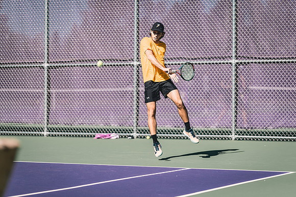 Tennis vs Mac - LUDWIG-39