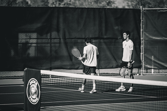 Tennis vs Mac-34
