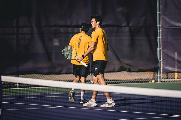 Tennis vs Mac-35