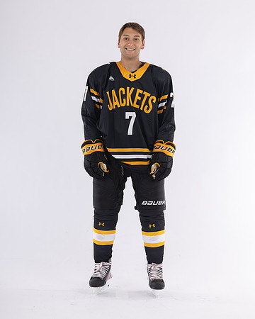 7 Kaden Bergman Black 5