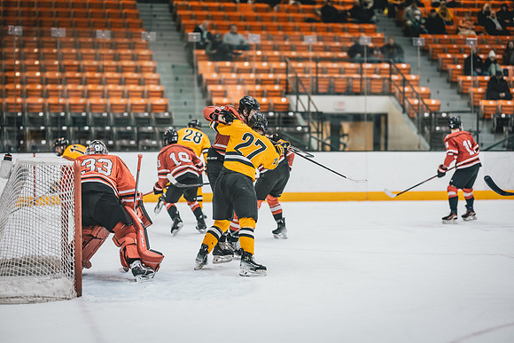 UWS MHOK vs UWRF-1-88