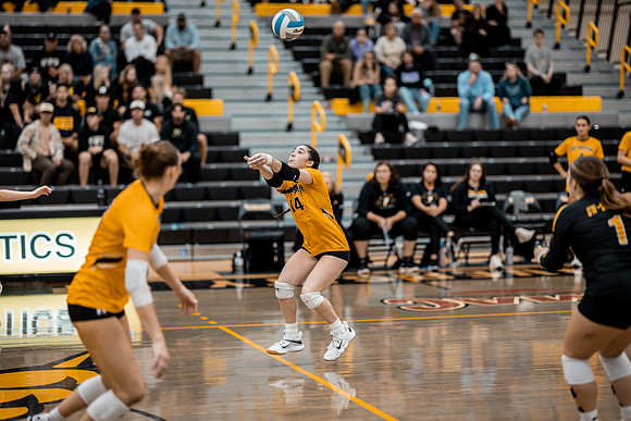 UWS VB vs. UHMB-1-47