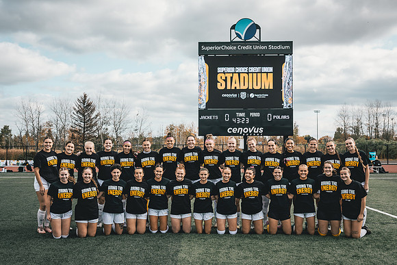 WSOC vs Crown_