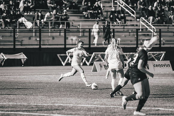 WSOC vs Crown_-120