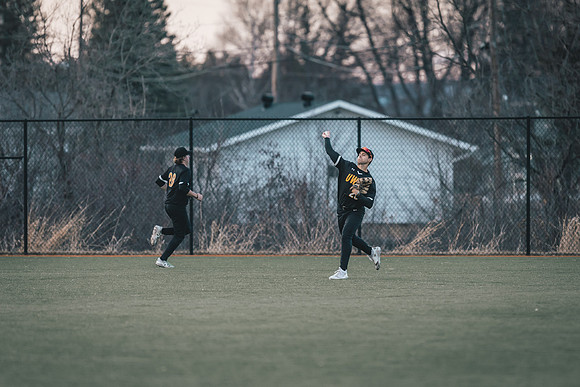 UWS vs MLC DH-1-89